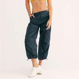 NWT Free People Ripple Sport Pants